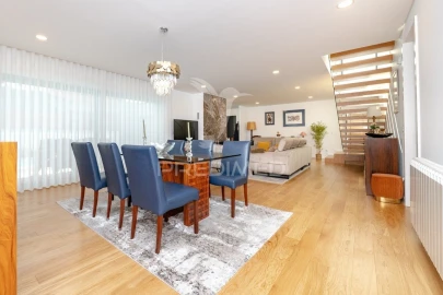 Moradia T3 para Venda em Nogueira, Fraião e Lamaçães