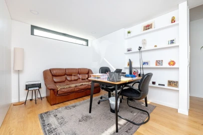 Moradia T3 para Venda em Nogueira, Fraião e Lamaçães