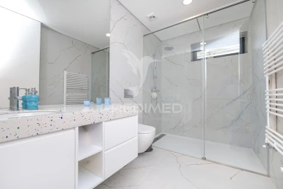 Moradia T3 para Venda em Nogueira, Fraião e Lamaçães