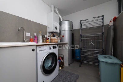 Moradia T3 para Venda em Nogueira, Fraião e Lamaçães