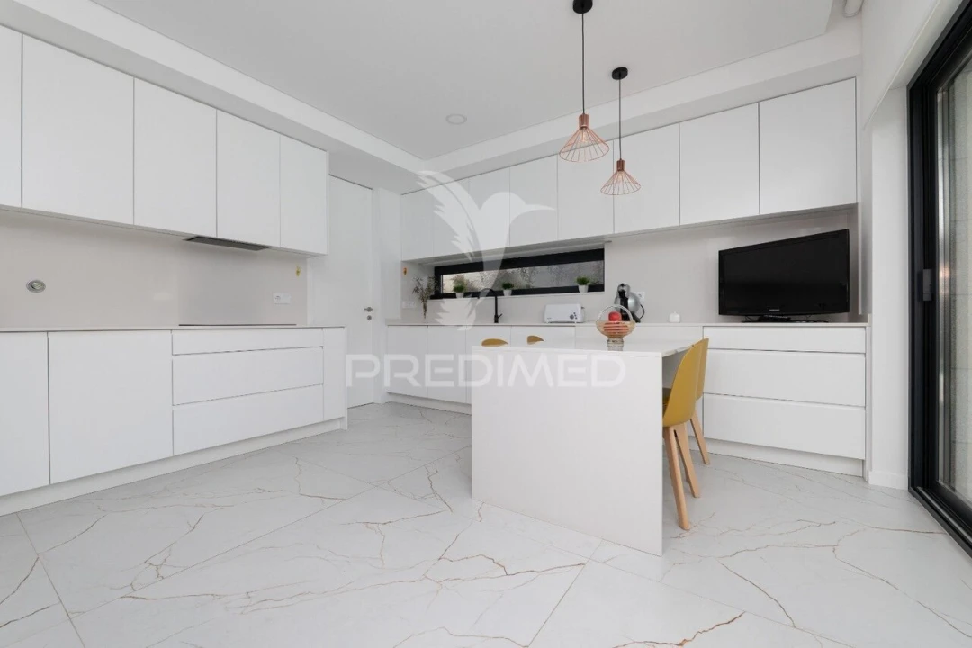 Moradia T3 para Venda em Nogueira, Fraião e Lamaçães Foto 21