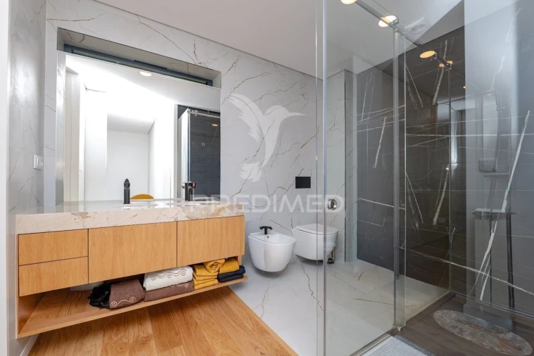 Moradia T3 para Venda em Nogueira, Fraião e Lamaçães Foto 22