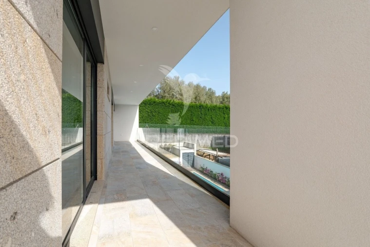 Moradia T3 para Venda em Nogueira, Fraião e Lamaçães Foto 15