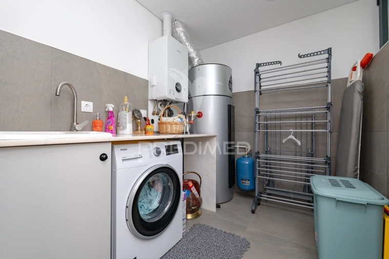 Moradia T3 para Venda em Nogueira, Fraião e Lamaçães Foto 25