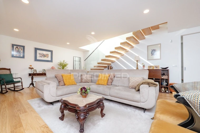 Moradia T3 para Venda em Nogueira, Fraião e Lamaçães Foto 6