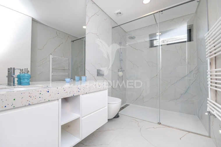 Moradia T3 para Venda em Nogueira, Fraião e Lamaçães Foto 21