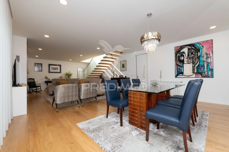 Moradia T3 para Venda em Nogueira, Fraião e Lamaçães Foto 18