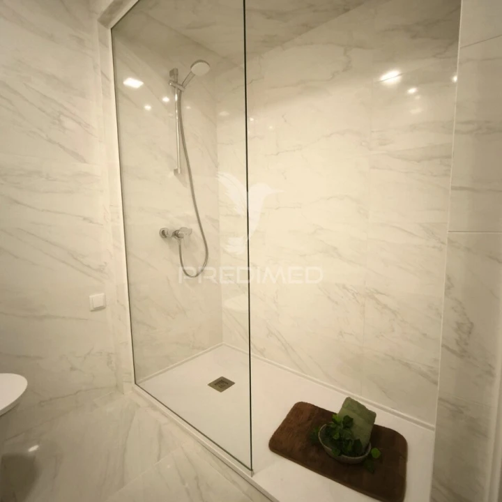 Apartamento T3 para Venda em Benfica Foto 16