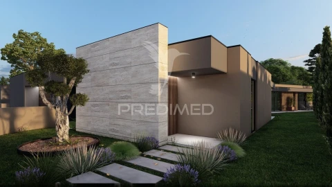 Moradia T4 para Venda em Vila de Prado