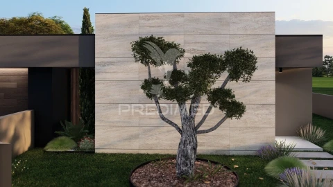 Moradia T4 para Venda em Vila de Prado