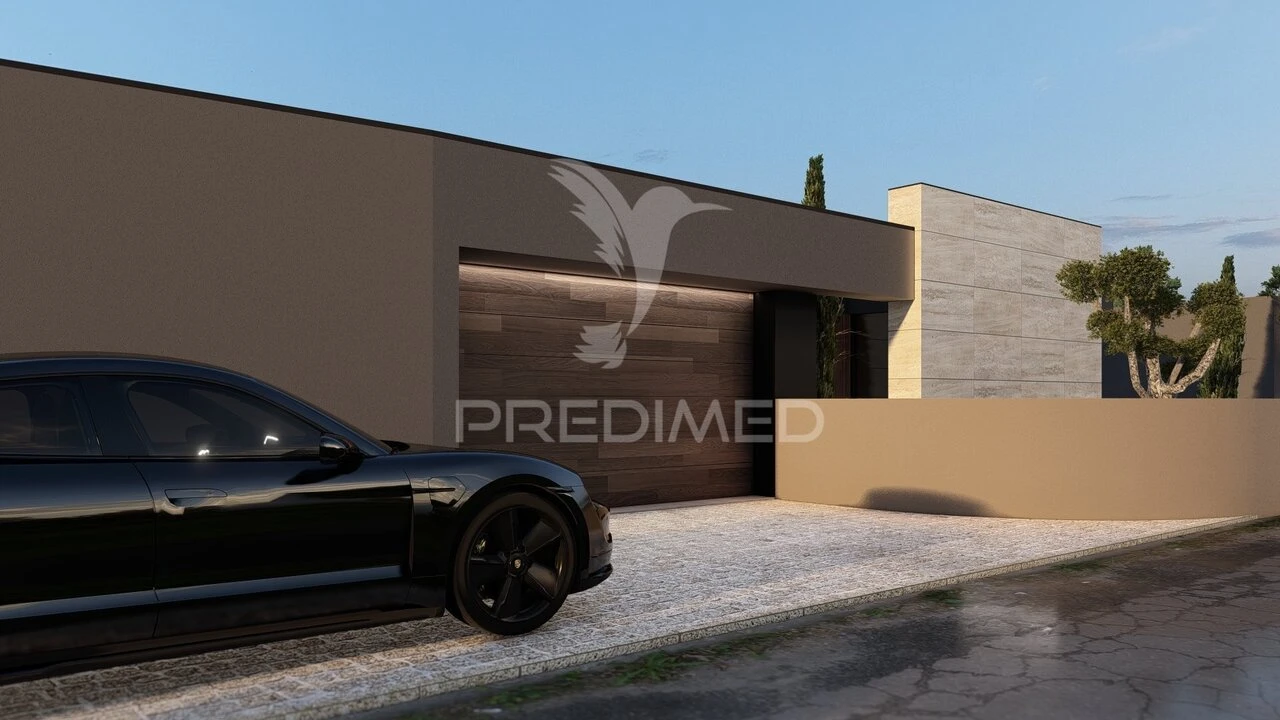 Moradia T4 para Venda em Vila de Prado Foto 18