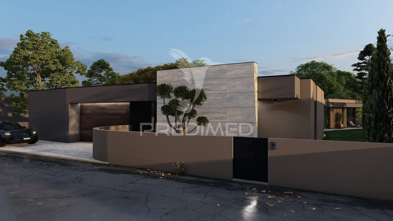 Moradia T4 para Venda em Vila de Prado Foto 13