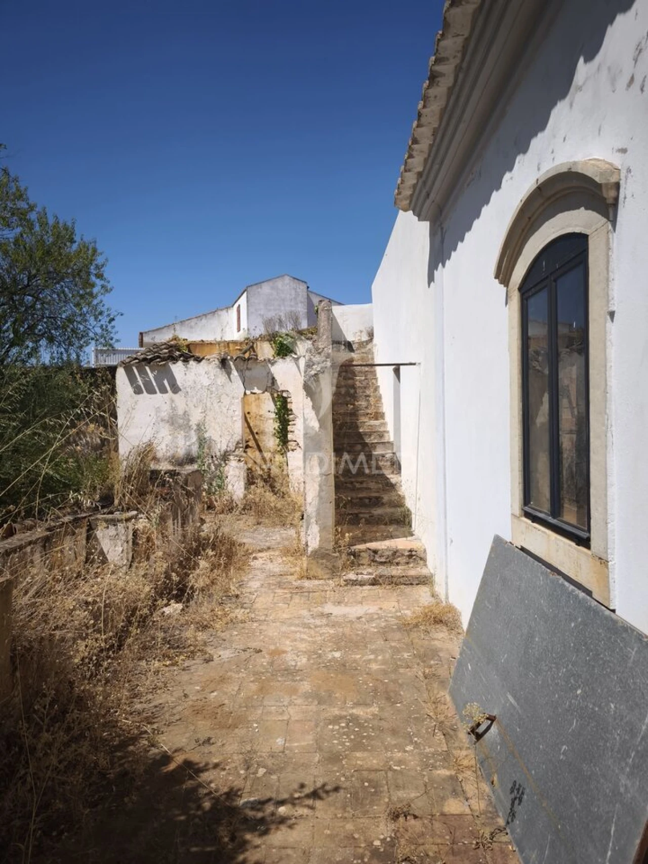 Quinta T4 para Venda em Paderne Foto 8