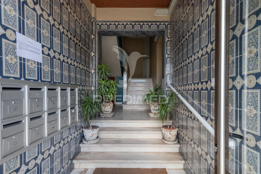 Apartamento T3 para Venda em Mina de Água Foto 27