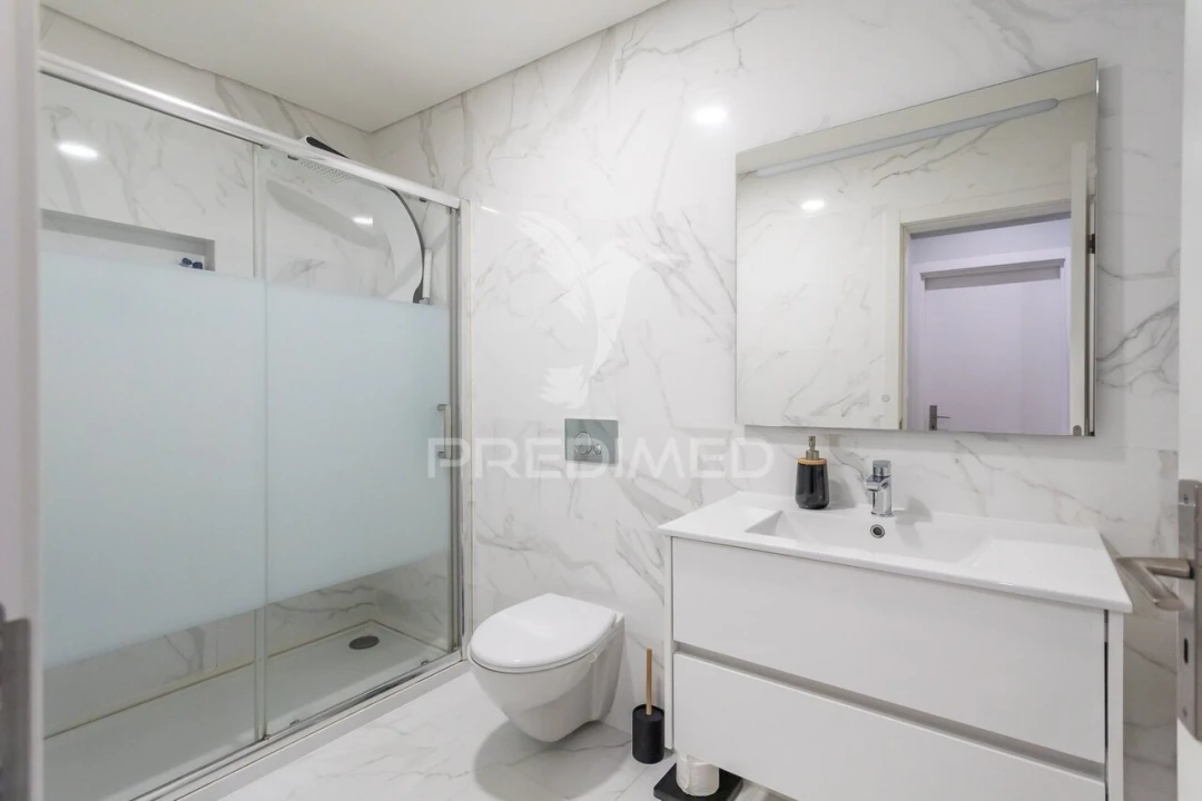 Apartamento T3 para Venda em Mina de Água Foto 11