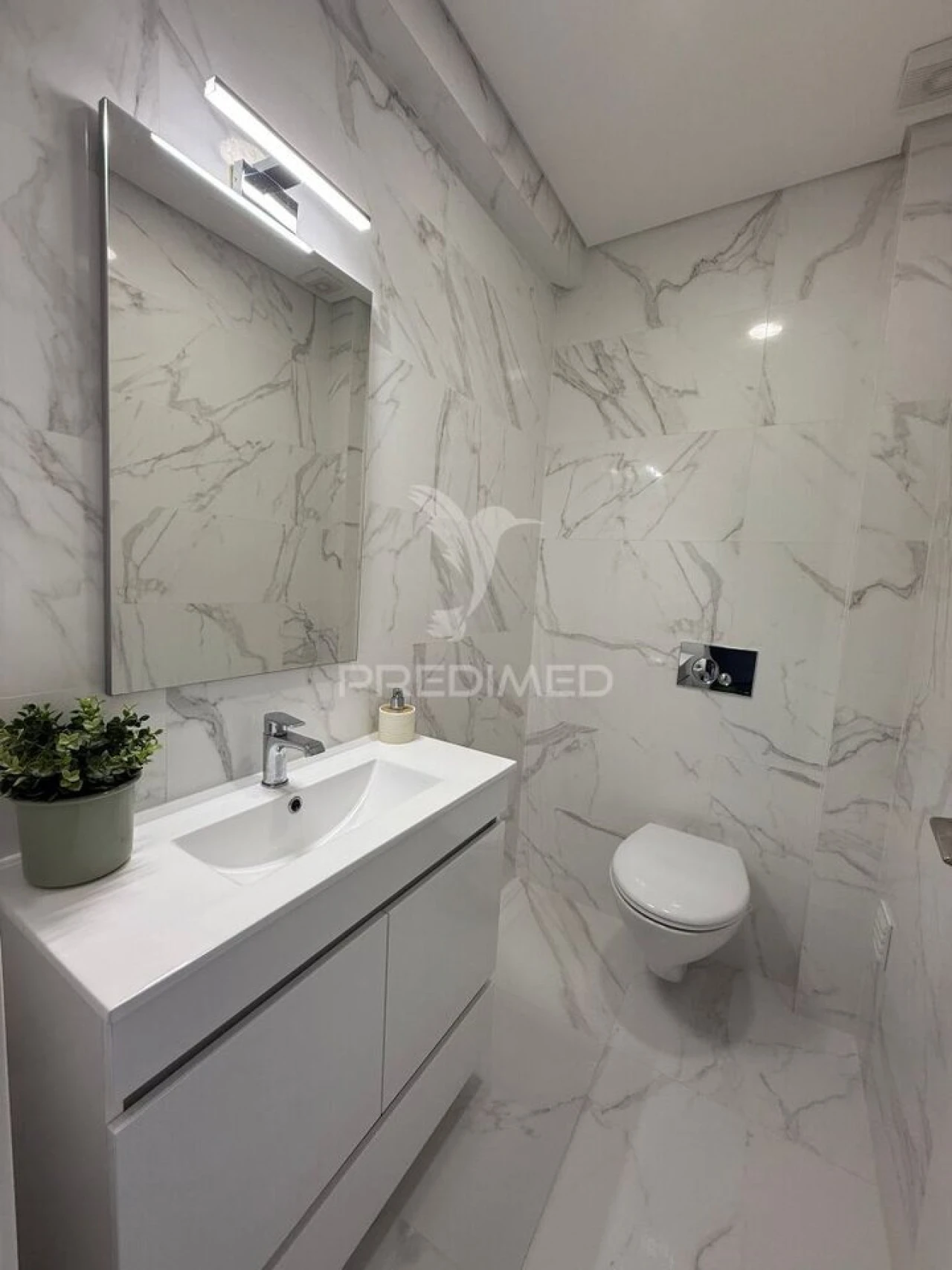 Apartamento T3 para Venda em Mina de Água Foto 11