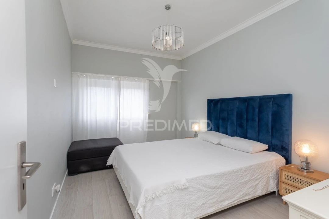 Apartamento T3 para Venda em Mina de Água Foto 12