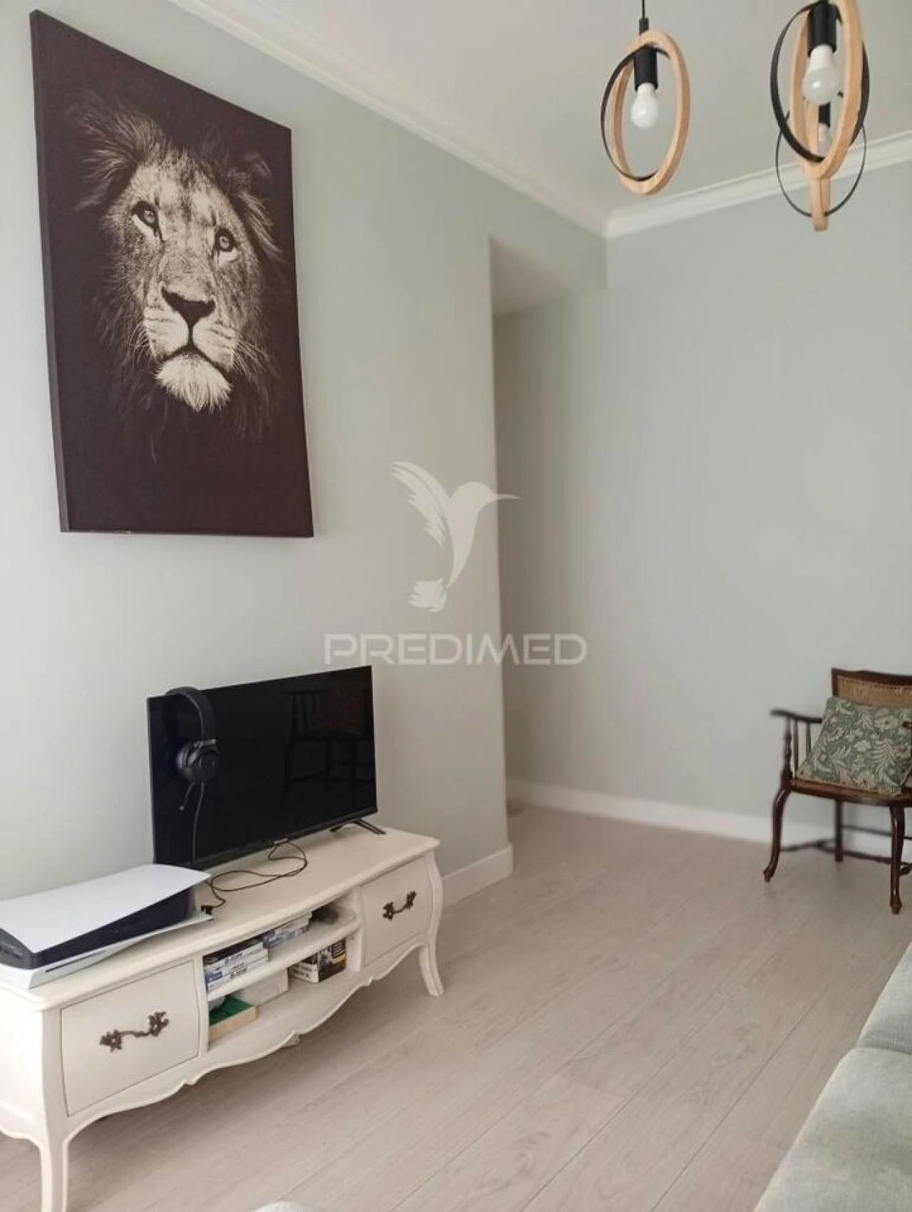 Apartamento T3 para Venda em Mina de Água Foto 7