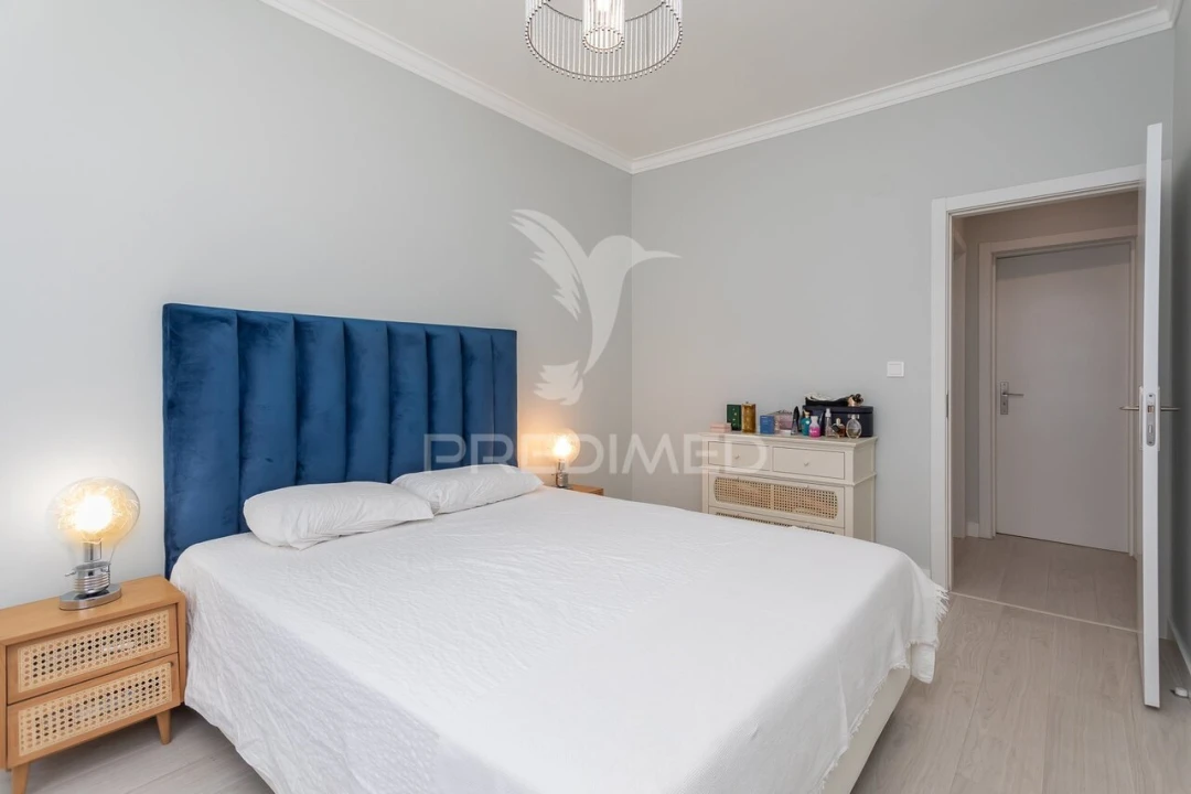 Apartamento T3 para Venda em Mina de Água Foto 13