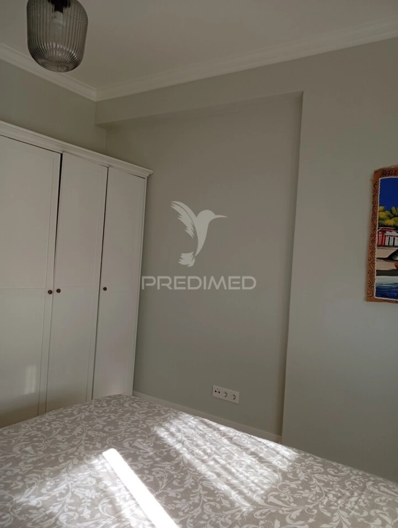 Apartamento T3 para Venda em Mina de Água Foto 24