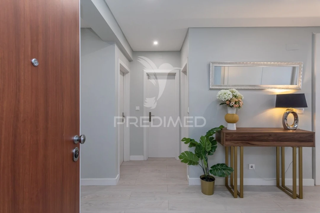 Apartamento T3 para Venda em Mina de Água Foto 2