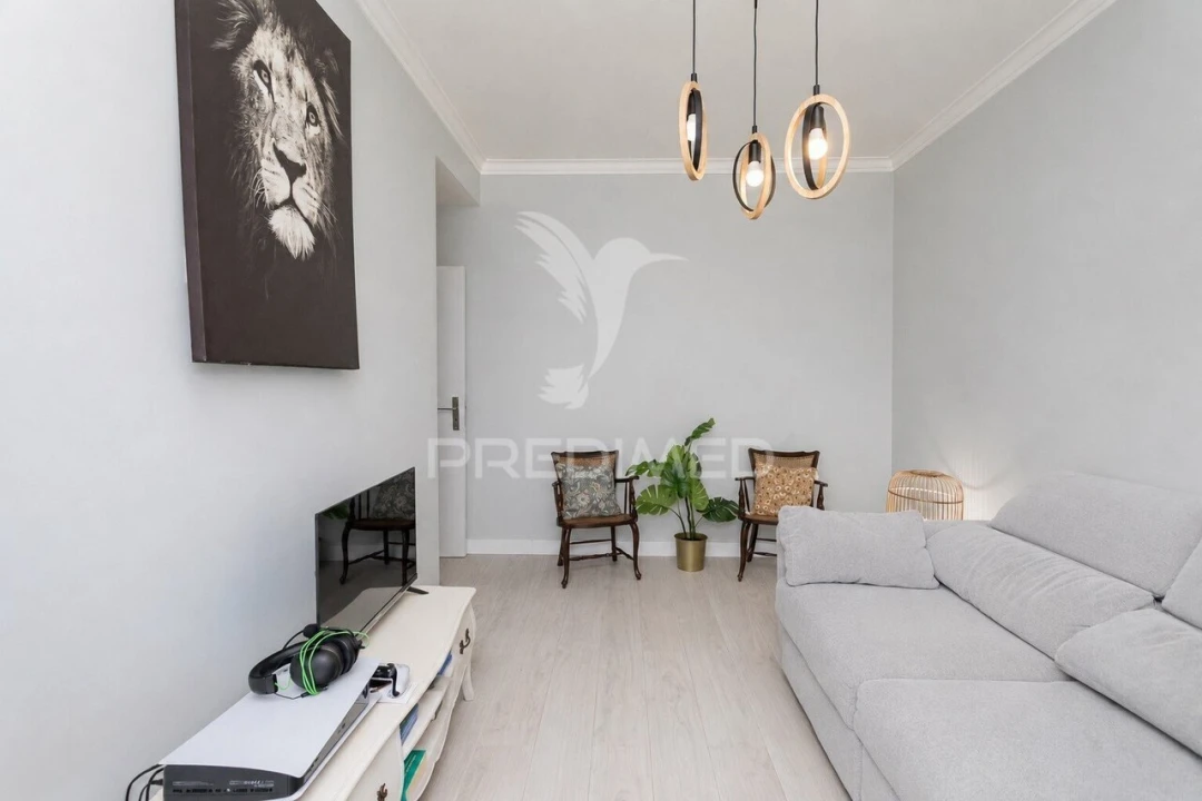 Apartamento T3 para Venda em Mina de Água Foto 7