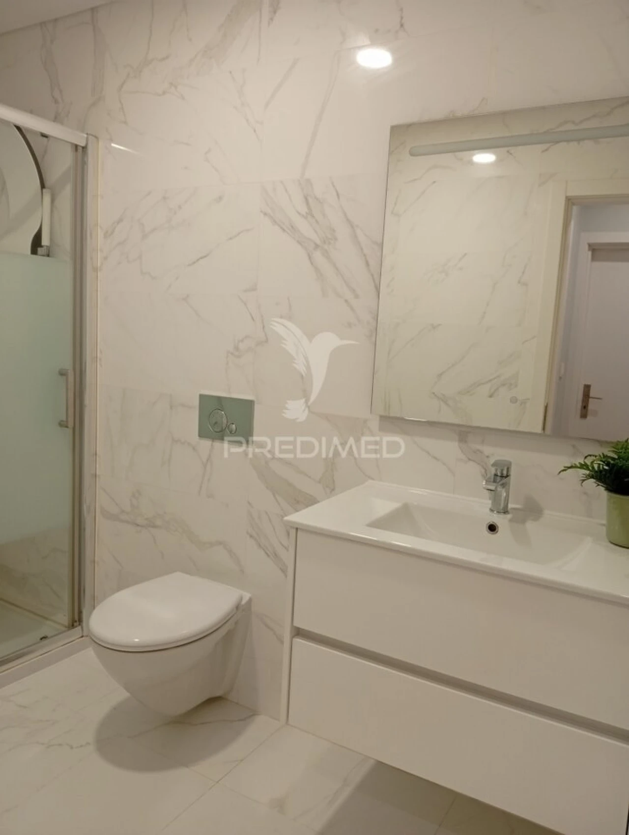 Apartamento T3 para Venda em Mina de Água Foto 19