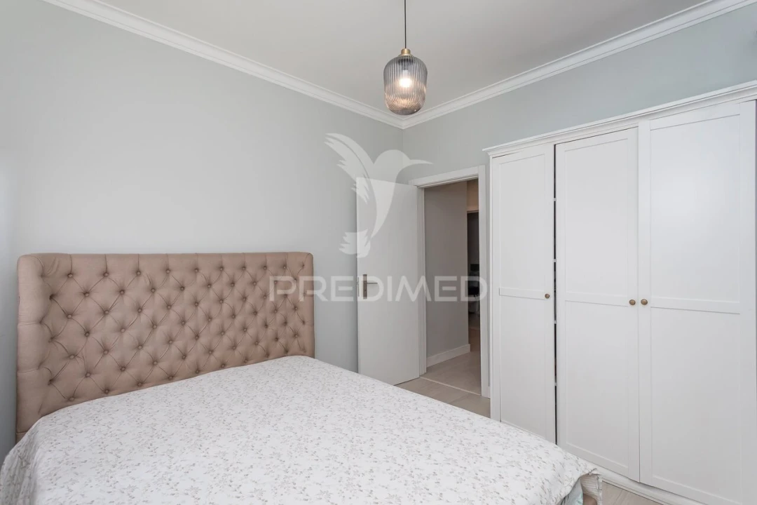 Apartamento T3 para Venda em Mina de Água Foto 10
