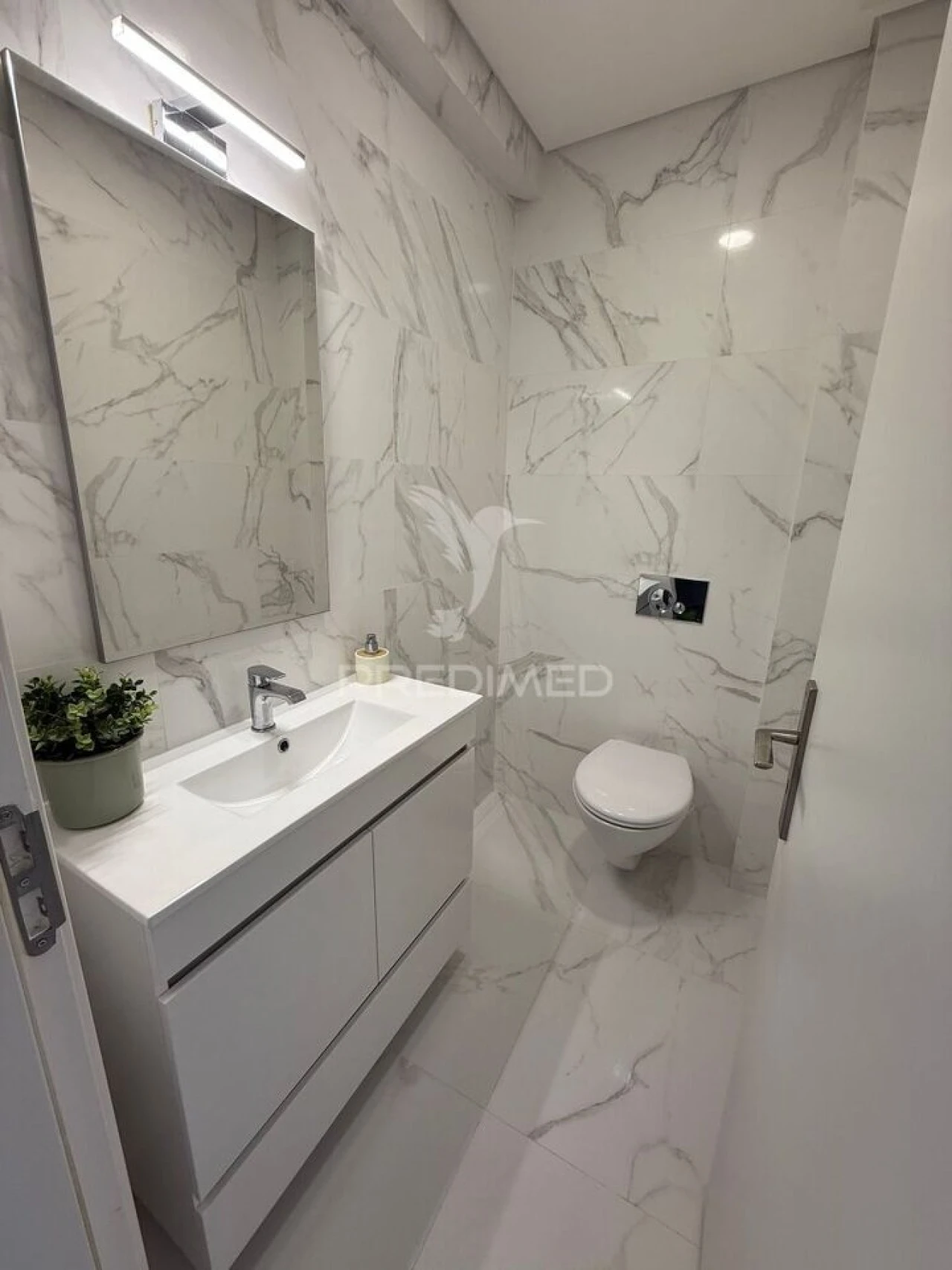 Apartamento T3 para Venda em Mina de Água Foto 13