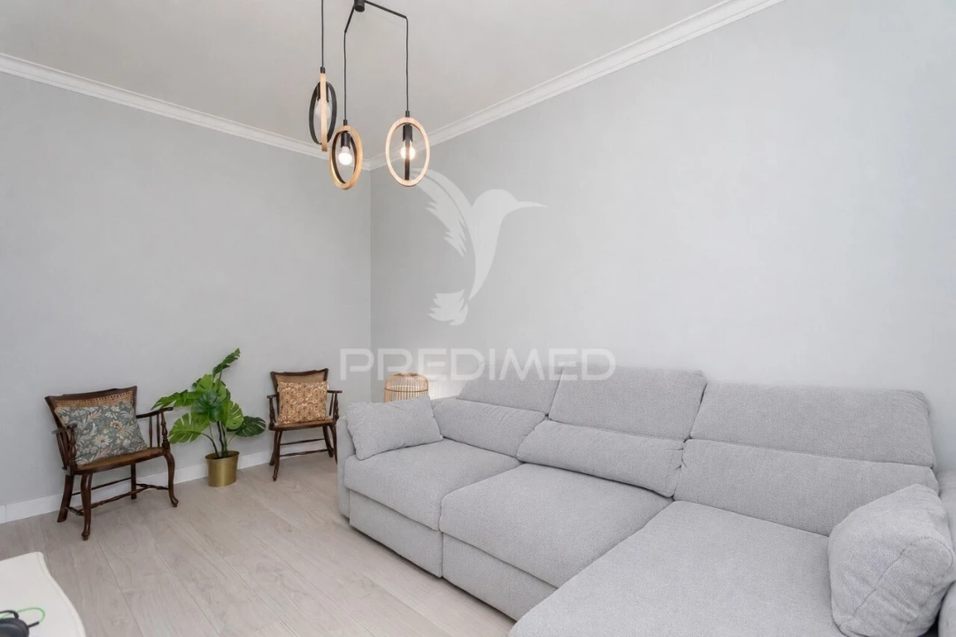 Apartamento T3 para Venda em Mina de Água Foto 6