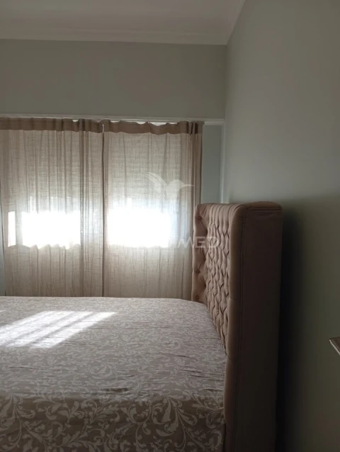 Apartamento T3 para Venda em Mina de Água