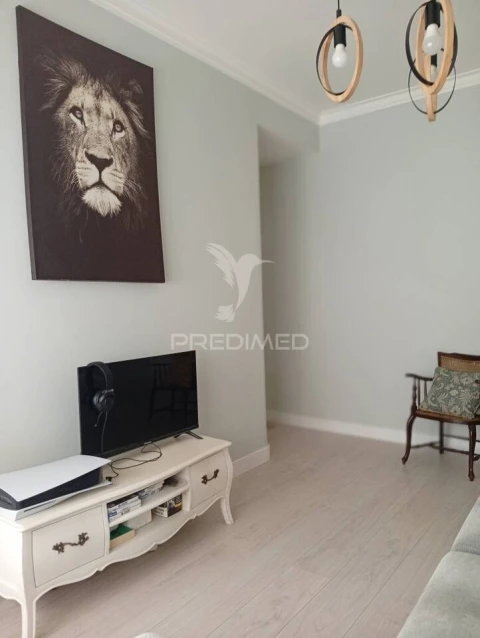 Apartamento T3 para Venda em Mina de Água