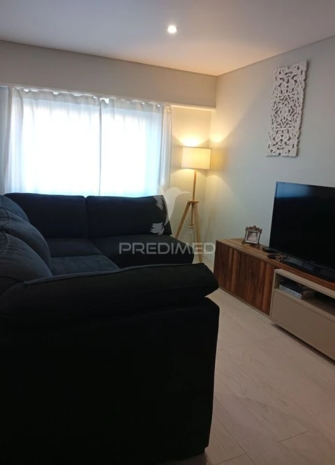 Apartamento T3 para Venda em Mina de Água