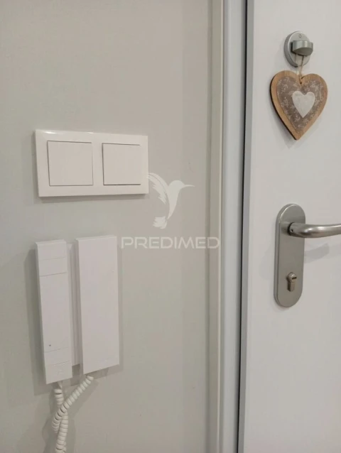 Apartamento T3 para Venda em Mina de Água