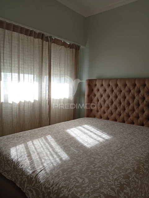 Apartamento T3 para Venda em Mina de Água