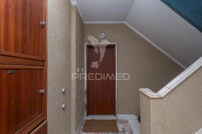 Apartamento T3 para Venda em Mina de Água