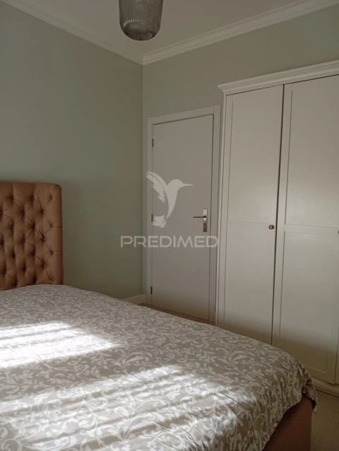 Apartamento T3 para Venda em Mina de Água