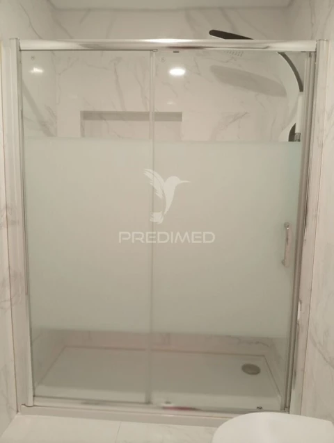 Apartamento T3 para Venda em Mina de Água