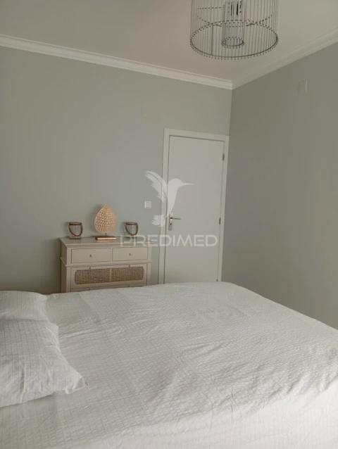 Apartamento T3 para Venda em Mina de Água