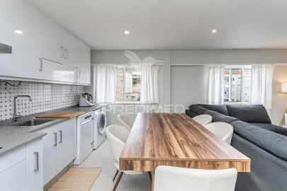 Apartamento T3 para Venda em Mina de Água