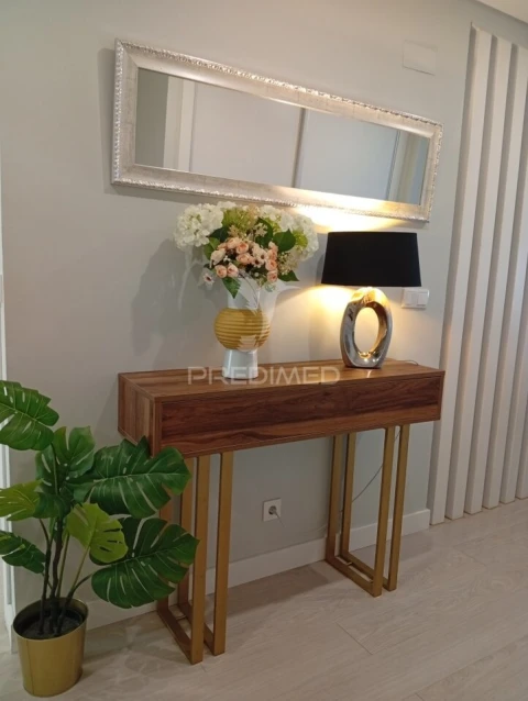 Apartamento T3 para Venda em Mina de Água