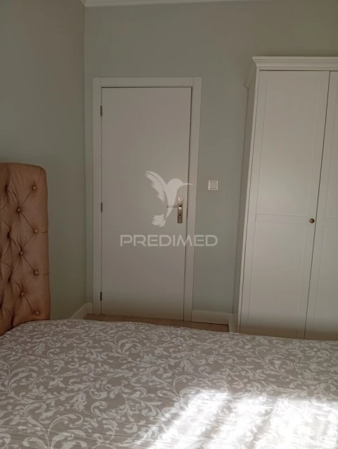 Apartamento T3 para Venda em Mina de Água