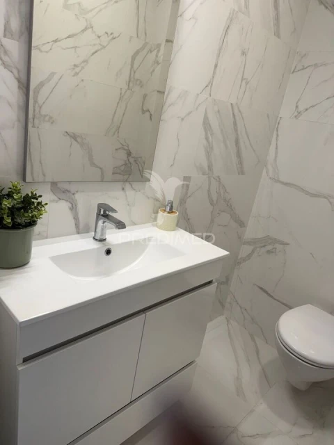 Apartamento T3 para Venda em Mina de Água