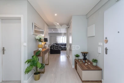 Apartamento T3 para Venda em Mina de Água