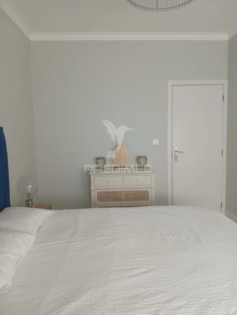 Apartamento T3 para Venda em Mina de Água