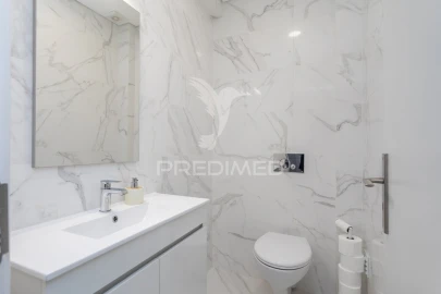Apartamento T3 para Venda em Mina de Água