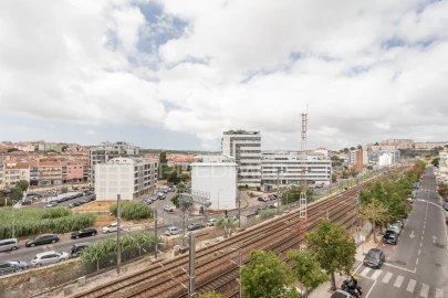 Apartamento T3 para Venda em Mina de Água