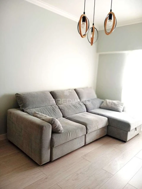 Apartamento T3 para Venda em Mina de Água