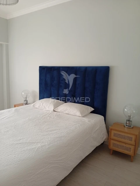 Apartamento T3 para Venda em Mina de Água