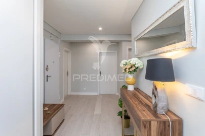 Apartamento T3 para Venda em Mina de Água